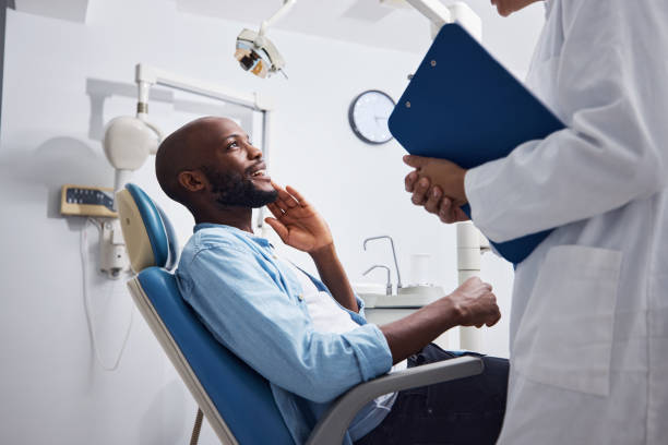 Best Knocked-Out Tooth (Avulsed Tooth) Treatment in Guntown, MS