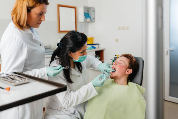 Best Emergency Orthodontic Repairs in Guntown, MS