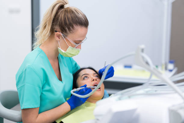 Best Emergency Dental Care for Sports Injuries in Guntown, MS