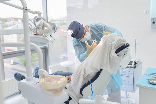 Best After-Hours Dental Care in Guntown, MS